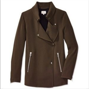Aritzia Wilfred Mayet Jacket